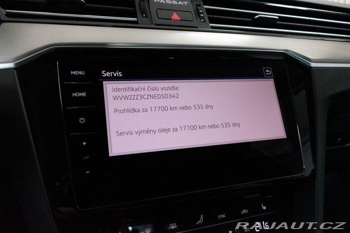 Volkswagen Passat 2.0TDi*REZERVACE* 2022