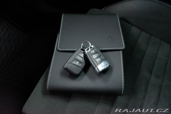 Volkswagen Passat 2.0TDi*REZERVACE* 2022