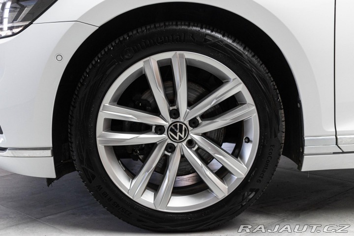 Volkswagen Passat TDI 147kW 4x4*KAMERA*ČR 1 2022