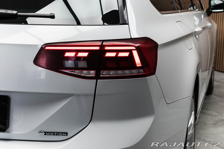 Volkswagen Passat 2.0TDi*REZERVACE* 2022