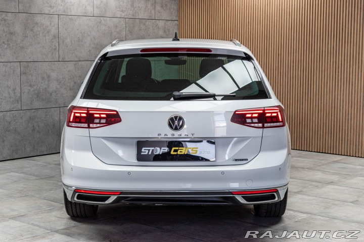 Volkswagen Passat 2.0TDi*REZERVACE* 2022