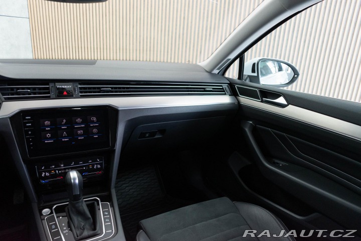 Volkswagen Passat 2.0TDi*REZERVACE* 2022