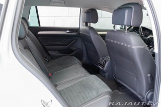 Volkswagen Passat TDI 147kW 4x4*KAMERA*ČR 1 2022