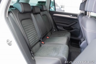 Volkswagen Passat TDI 147kW 4x4*KAMERA*ČR 1 2022