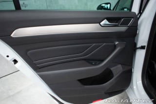 Volkswagen Passat TDI 147kW 4x4*KAMERA*ČR 1 2022