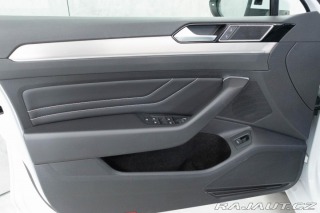 Volkswagen Passat TDI 147kW 4x4*KAMERA*ČR 1 2022