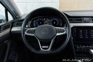 Volkswagen Passat TDI 147kW 4x4*KAMERA*ČR 1 2022
