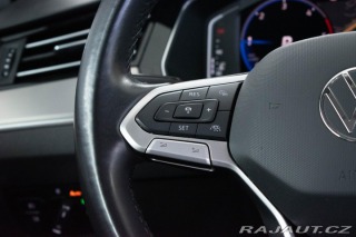 Volkswagen Passat TDI 147kW 4x4*KAMERA*ČR 1 2022