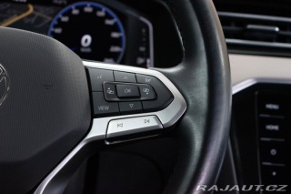 Volkswagen Passat TDI 147kW 4x4*KAMERA*ČR 1 2022