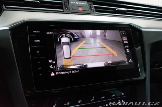 Volkswagen Passat TDI 147kW 4x4*KAMERA*ČR 1 2022
