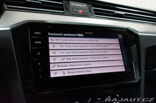 Volkswagen Passat TDI 147kW 4x4*KAMERA*ČR 1 2022