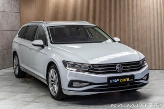 Volkswagen Passat TDI 147kW 4x4*KAMERA*ČR 1 2022