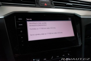Volkswagen Passat TDI 147kW 4x4*KAMERA*ČR 1 2022