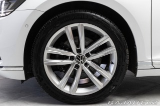 Volkswagen Passat TDI 147kW 4x4*KAMERA*ČR 1 2022
