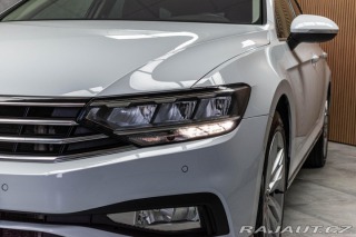 Volkswagen Passat TDI 147kW 4x4*KAMERA*ČR 1 2022