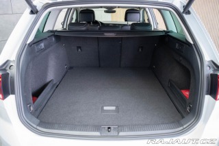 Volkswagen Passat TDI 147kW 4x4*KAMERA*ČR 1 2022
