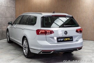 Volkswagen Passat TDI 147kW 4x4*KAMERA*ČR 1 2022