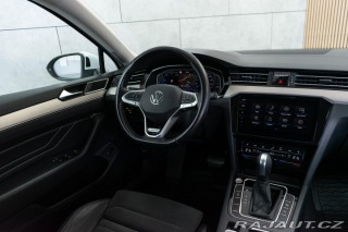 Volkswagen Passat TDI 147kW 4x4*KAMERA*ČR 1 2022