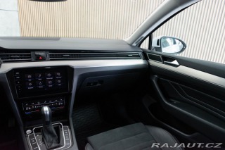 Volkswagen Passat TDI 147kW 4x4*KAMERA*ČR 1 2022