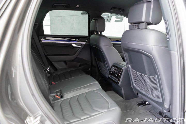 Volkswagen Touareg 3.0d EXCLUSIVE*RLINE*TAŽN 2023