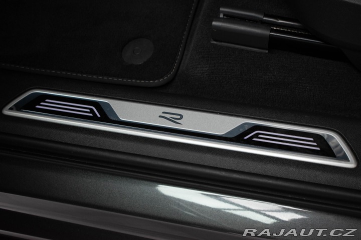 Volkswagen Touareg 3.0d EXCLUSIVE*RLINE*TAŽN 2023