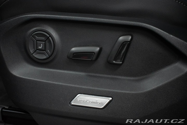 Volkswagen Touareg 3.0d EXCLUSIVE*RLINE*TAŽN 2023