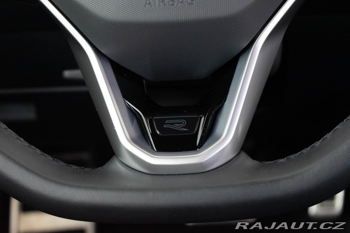 Volkswagen Touareg 3.0 TDI R-LINE*TAŽNÉ*DPH* 2023