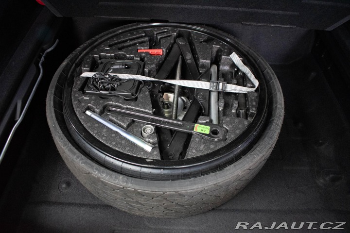 Volkswagen Touareg 3.0 TDI R-LINE*TAŽNÉ*DPH* 2023