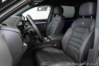 Volkswagen Touareg 3.0 TDI R-LINE*TAŽNÉ*DPH* 2023