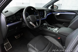 Volkswagen Touareg 3.0 TDI R-LINE*TAŽNÉ*DPH* 2023