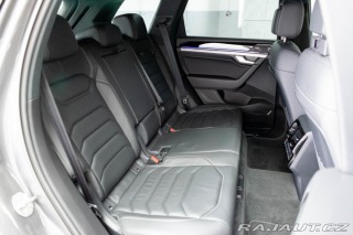 Volkswagen Touareg 3.0 TDI R-LINE*TAŽNÉ*DPH* 2023