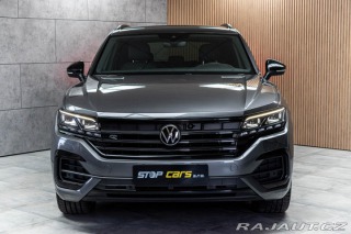 Volkswagen Touareg 3.0 TDI R-LINE*TAŽNÉ*DPH* 2023