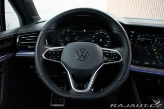Volkswagen Touareg 3.0 TDI R-LINE*TAŽNÉ*DPH* 2023