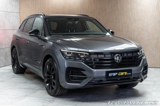 Volkswagen Touareg 3.0 TDI R-LINE*TAŽNÉ*DPH* 2023