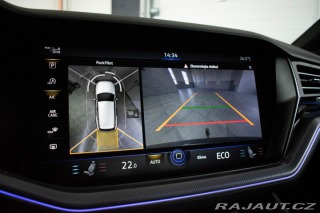 Volkswagen Touareg 3.0 TDI R-LINE*TAŽNÉ*DPH* 2023