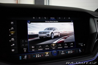 Volkswagen Touareg 3.0 TDI R-LINE*TAŽNÉ*DPH* 2023