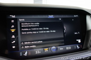 Volkswagen Touareg 3.0 TDI R-LINE*TAŽNÉ*DPH* 2023