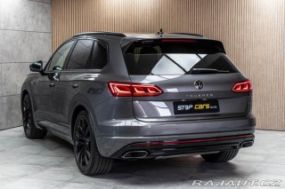 Volkswagen Touareg 3.0 TDI R-LINE*TAŽNÉ*DPH* 2023