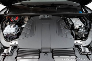 Volkswagen Touareg 3.0 TDI R-LINE*TAŽNÉ*DPH* 2023