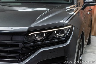 Volkswagen Touareg 3.0 TDI R-LINE*TAŽNÉ*DPH* 2023