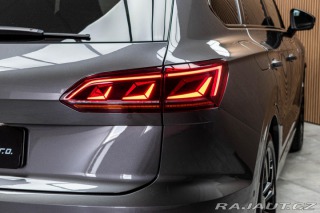 Volkswagen Touareg 3.0 TDI R-LINE*TAŽNÉ*DPH* 2023