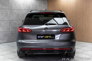 Volkswagen Touareg 3.0 TDI R-LINE*TAŽNÉ*DPH* 2023