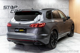Volkswagen Touareg 3.0 TDI R-LINE*TAŽNÉ*DPH* 2023