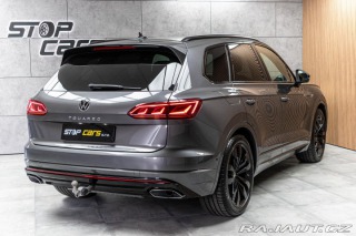 Volkswagen Touareg 3.0 TDI R-LINE*TAŽNÉ*DPH* 2023
