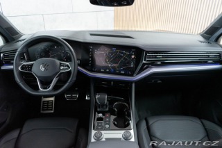 Volkswagen Touareg 3.0 TDI R-LINE*TAŽNÉ*DPH* 2023