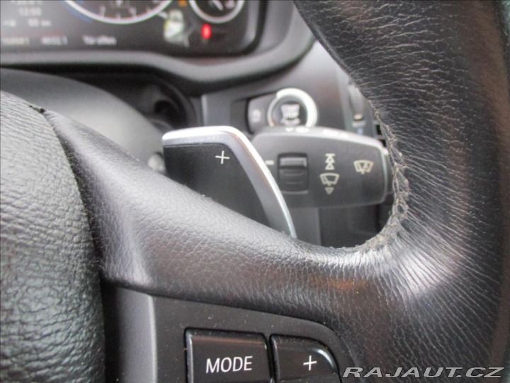 BMW X3 3,0 35i X-drive 225kw DPH 2011