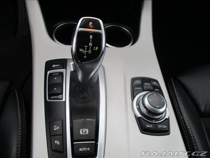 BMW X3 3,0 35i X-drive 225kw DPH 2011