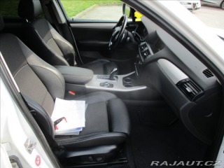 BMW X3 3,0 35i X-drive 225kw DPH 2011