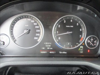 BMW X3 3,0 35i X-drive 225kw DPH 2011