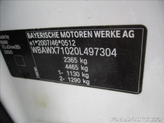 BMW X3 3,0 35i X-drive 225kw DPH 2011